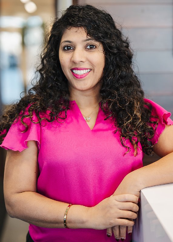 Anushiyanee Thiyagarajah