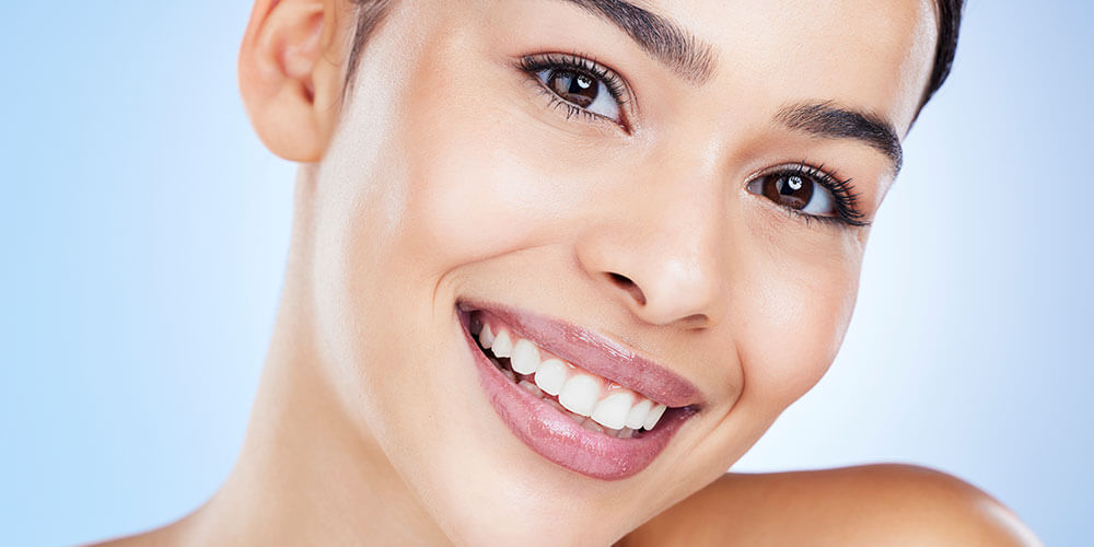 Cosmetic Dentistry Saint-Lazare