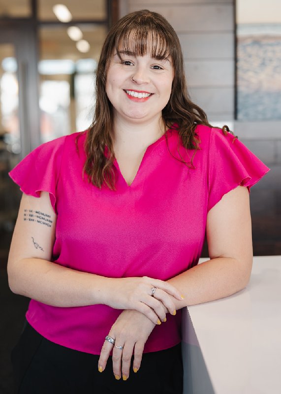 Jessica Whalley-Boucher