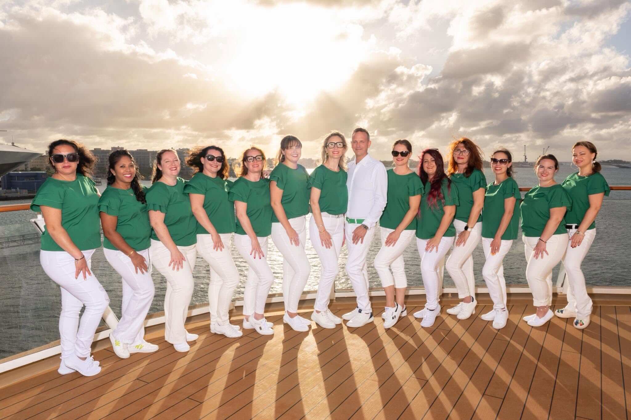 Team Photo 7
