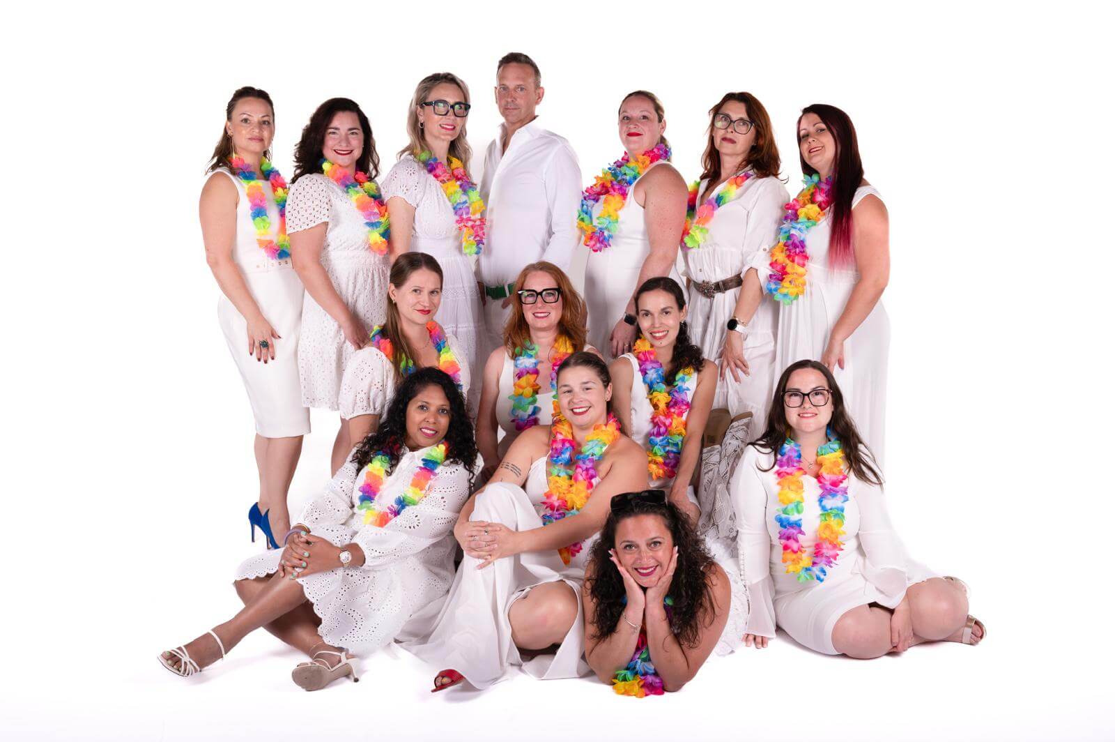 Team Photo 9